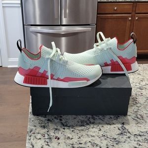 Selling Adidas NMD_R1 PK size 12